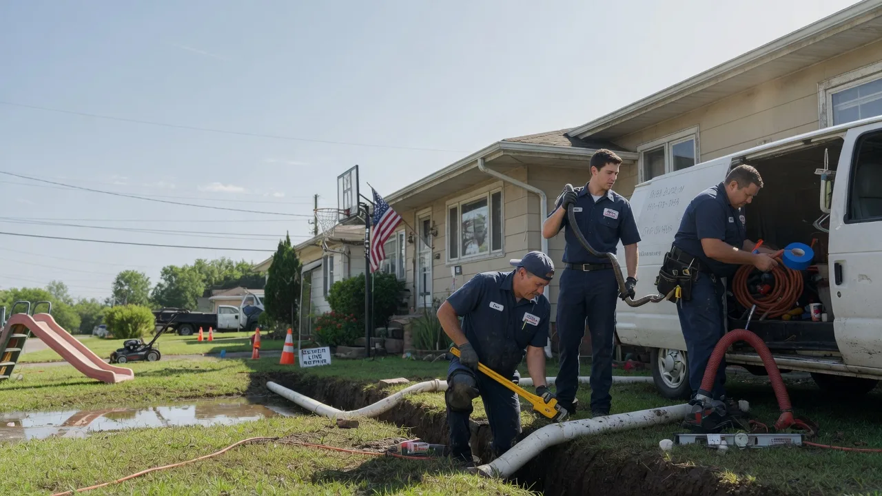 Toilet Installation in Hogansburg, NY near me